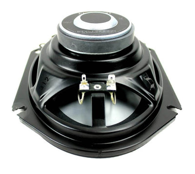 2) Kenwood KFC-C6865S 6x8" 250 Watt 2-Way Car Audio Coaxial Speakers (Open Box)