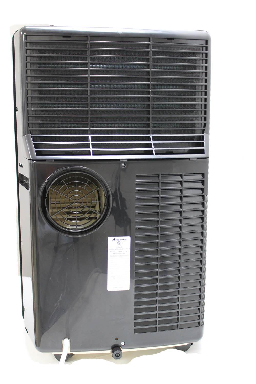 Amana APN12J 12000 BTU Portable Air Conditioner w/Remote - Open Box