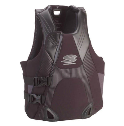 COLEMAN Stearns Men's Large V2 Neoprene Life Jacket Flotation Vest - Open Box