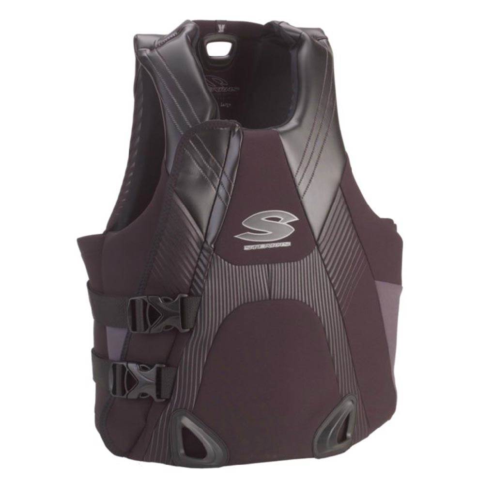 COLEMAN Stearns Men's Large V2 Neoprene Life Jacket Flotation Vest - Open Box