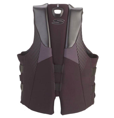 COLEMAN Stearns Men's Large V2 Neoprene Life Jacket Flotation Vest - Open Box