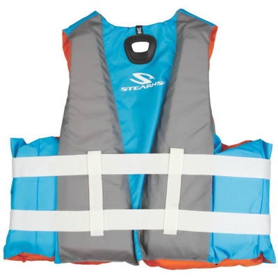 COLEMAN Stearns Womens Type III V-Flex Life Jacket Vest | Medium (Open Box)