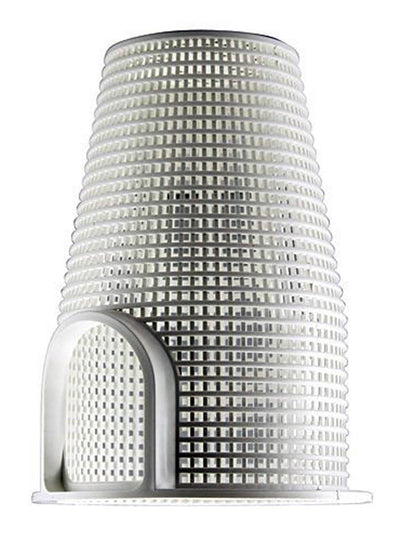 Pentair IntelliFlo WhisperFlo Pool Pump Strainer Basket Replacement (Open Box)