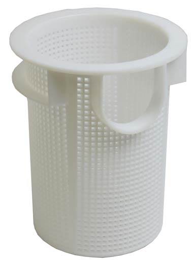Sta-Rite Pentair C8-58P Dura Glas II Pump Trap Pool Skimmer Basket | Open Box