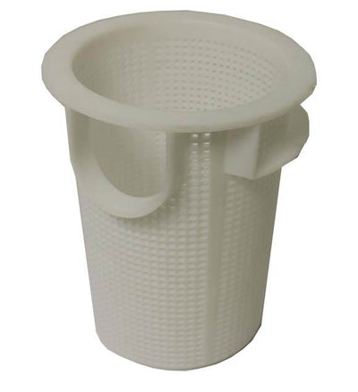 Sta-Rite Pentair C8-58P Dura Glas II Pump Trap Pool Skimmer Basket | Open Box