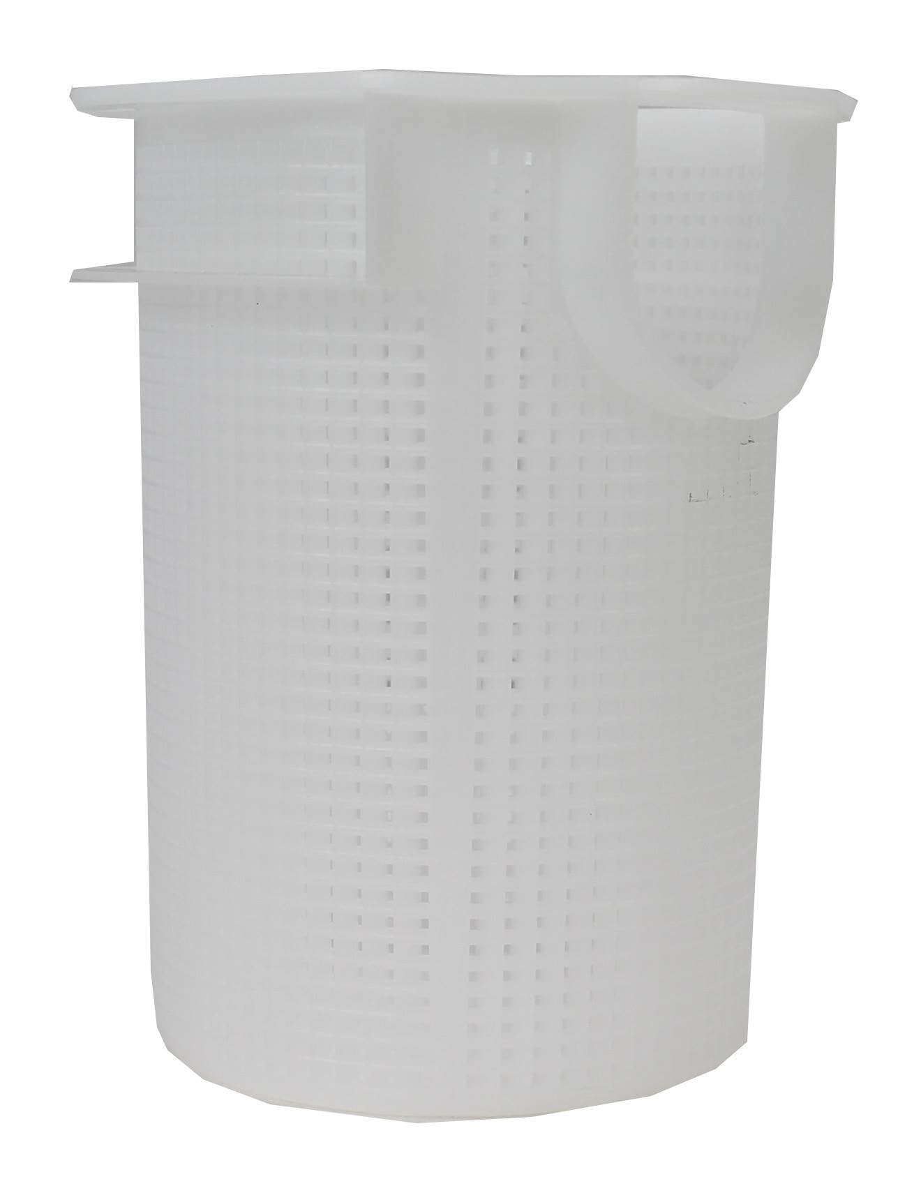 Sta-Rite Pentair C8-58P Dura Glas II Pump Trap Pool Skimmer Basket | Open Box