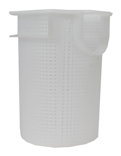 Sta-Rite Pentair C8-58P Dura Glas II Pump Trap Pool Skimmer Basket | Open Box