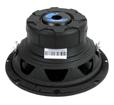 Planet Audio AC8D 8" 4800 Watt Car Subwoofers Power Sub Woofer DVC 4 Ohm - VMInnovations