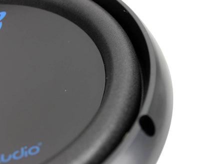 Planet Audio AC8D 8" 4800 Watt Car Subwoofers Power Sub Woofer DVC 4 Ohm - VMInnovations