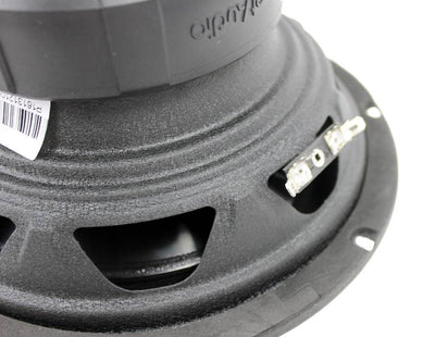 Planet Audio AC8D 8" 4800 Watt Car Subwoofers Power Sub Woofer DVC 4 Ohm - VMInnovations