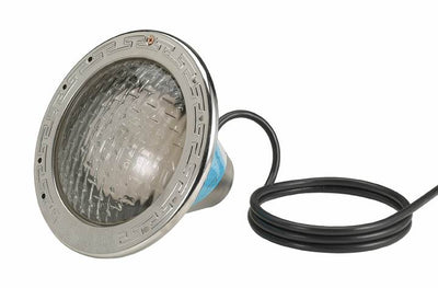 Pentair 78458100 Amerlite 120V 500 Watt Underwater Swimming Pool Light 50' Cord