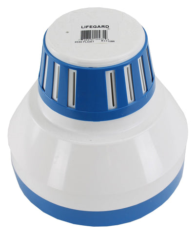 Pentair Rainbow Pool Floating 3" Tablet Chlorine Chemical Dispenser (Open Box)
