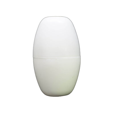 Pentair R181046 Rainbow Swimming Pool Oval Safety Float 3" x 5" for 1/2" Rope