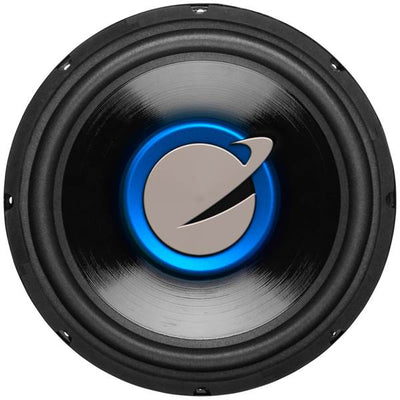 Planet Audio TQ12S 12" 6000 Watt Car Subwoofers Power Subs Woofers Stereo