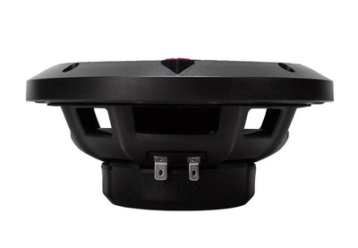 4) Rockford Fosgate P1675-S 6.75" 240W 2-Way Car Audio Component Speakers System