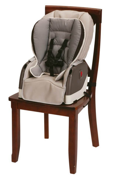 Graco Blossom Convertible 4-in-1 Highchair Seating System - Coco - Open Box