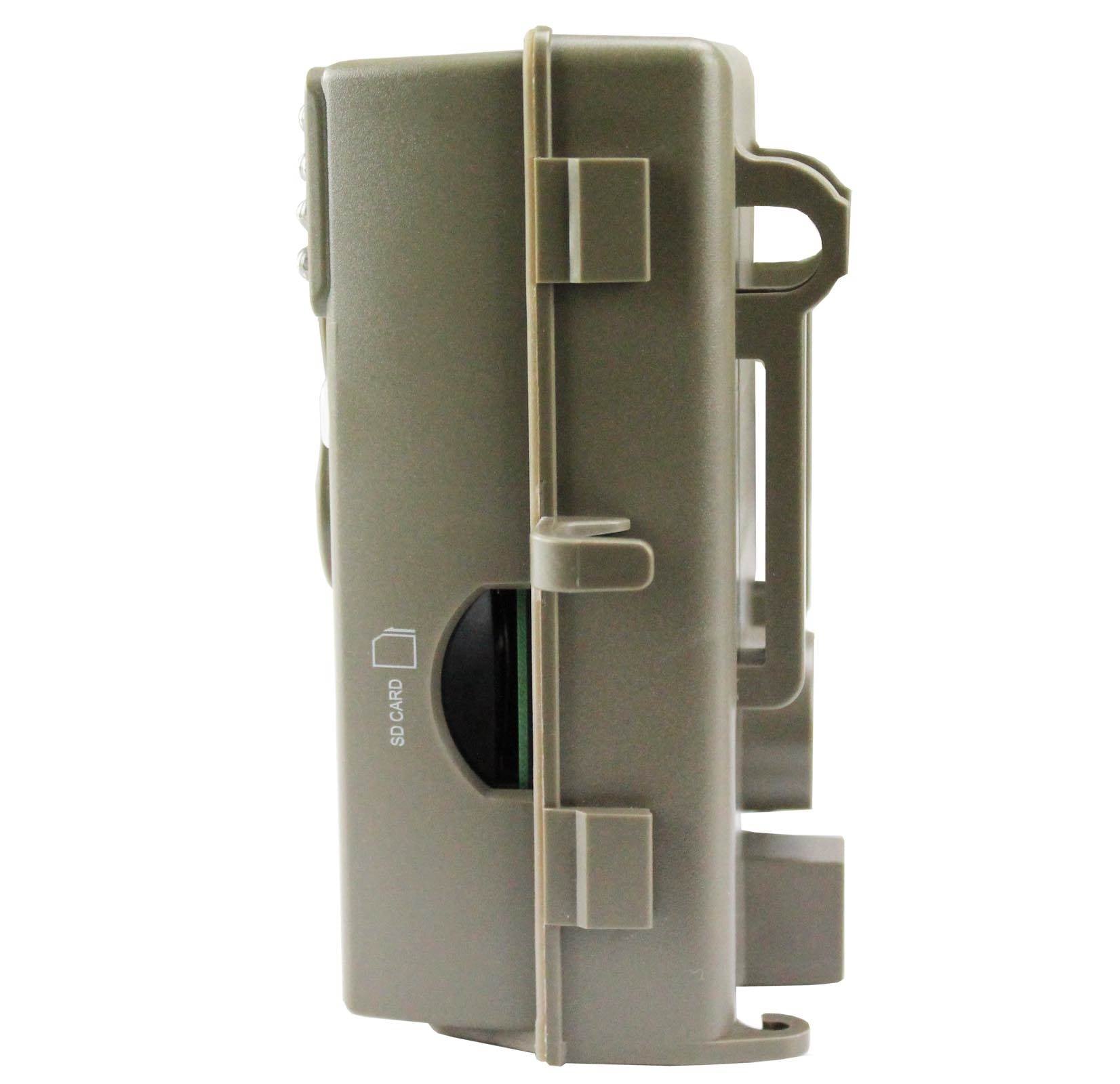 MOULTRIE Game Spy M-990i No Glow Infrared Digital Game Camera | 10MP (For Parts)