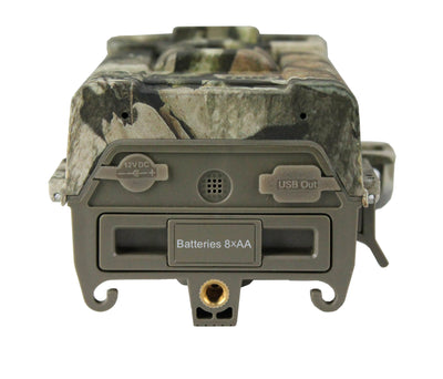 MOULTRIE Game Spy M-990i No Glow Infrared Digital Game Camera | 10MP (For Parts)
