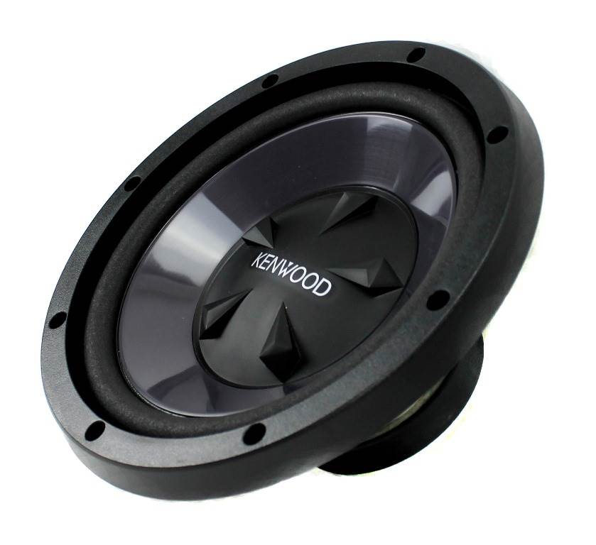 2) New Kenwood KFC-W112S 12" 1600W Car Subwoofers + KAC-5206 400W Amp + Amp Kit
