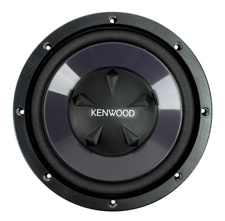 2) New Kenwood KFC-W112S 12" 1600W Car Subwoofers + KAC-5206 400W Amp + Amp Kit