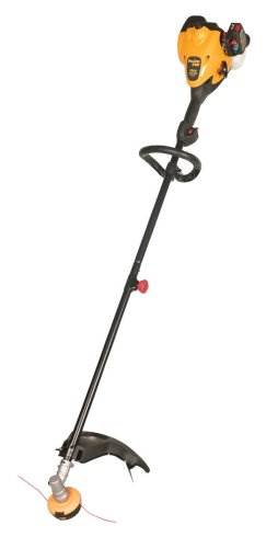 Poulan Pro PP125 25cc 2 Cycle Gas Line Grass Lawn Trimmer (For Parts)