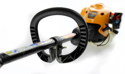 Poulan Pro PP125 25cc 2 Cycle Gas Line Grass Lawn Trimmer (For Parts)