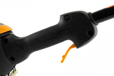 Poulan Pro PP125 25cc 2 Cycle Gas Line Grass Lawn Trimmer (For Parts)