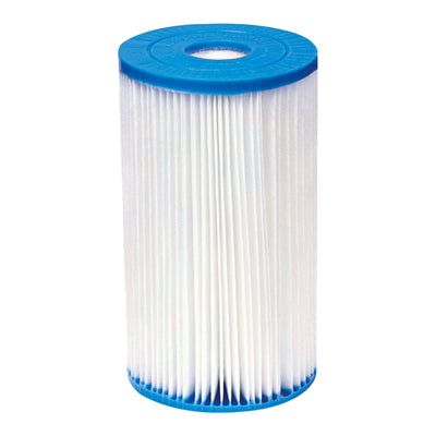 Intex Swimming Pool Easy Set Type B Replacement Filter Pump Cartridge (3 Pack) - VMInnovations