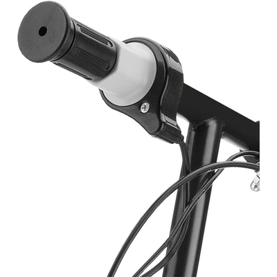 Razor E125 Motor Powered Electric 24V Motorized Scooter (Damaged)