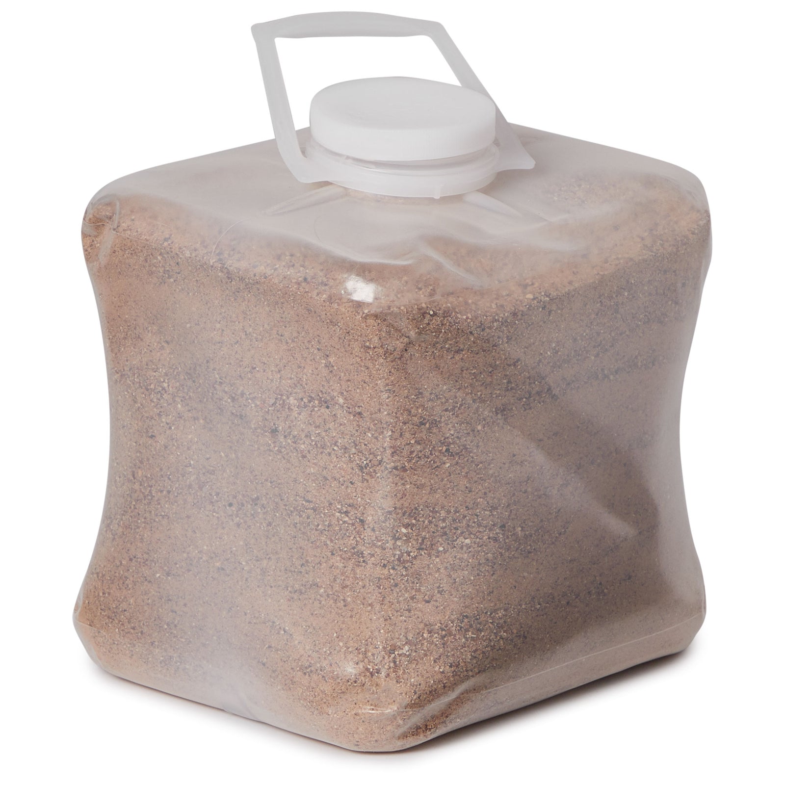 Main Access Universal Anchor Swimming Pool Ladder Step Sand Weight (Open Box) - VMInnovations