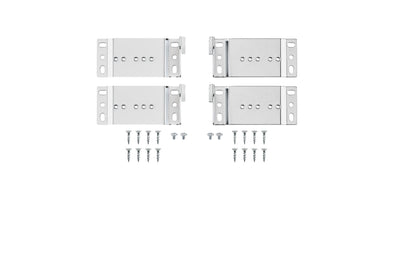 Rev-A-Shelf 5345-DM-KIT-1-U-B Cabinet Door Mount Hardware Extender Kit  (Used)