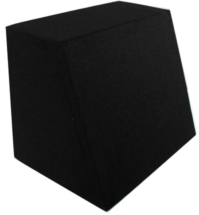 Rockford Fosgate R1-1X12 12" 400 Watt Loaded Car Subwoofer  (Open Box)