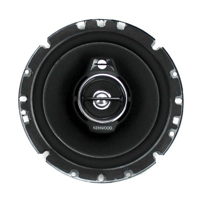 2) Kenwood KFC-1795PS 6.75" 330 Watt 3-Way Car Audio Speakers Stereo (Open Box)