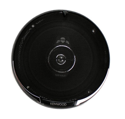 2) Kenwood KFC-1795PS 6.75" 330 Watt 3-Way Car Audio Speakers Stereo (Open Box)