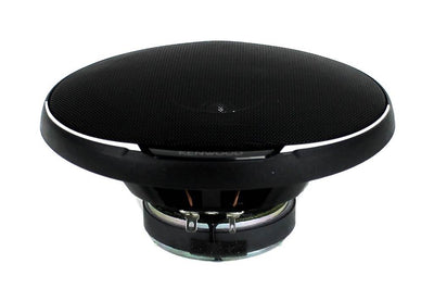 2) Kenwood KFC-1795PS 6.75" 330 Watt 3-Way Car Audio Speakers Stereo (Open Box)