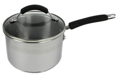 Farberware 14177 12-Piece Kitchen Nonstick Cookware Set Pots/Pan (Open Box)