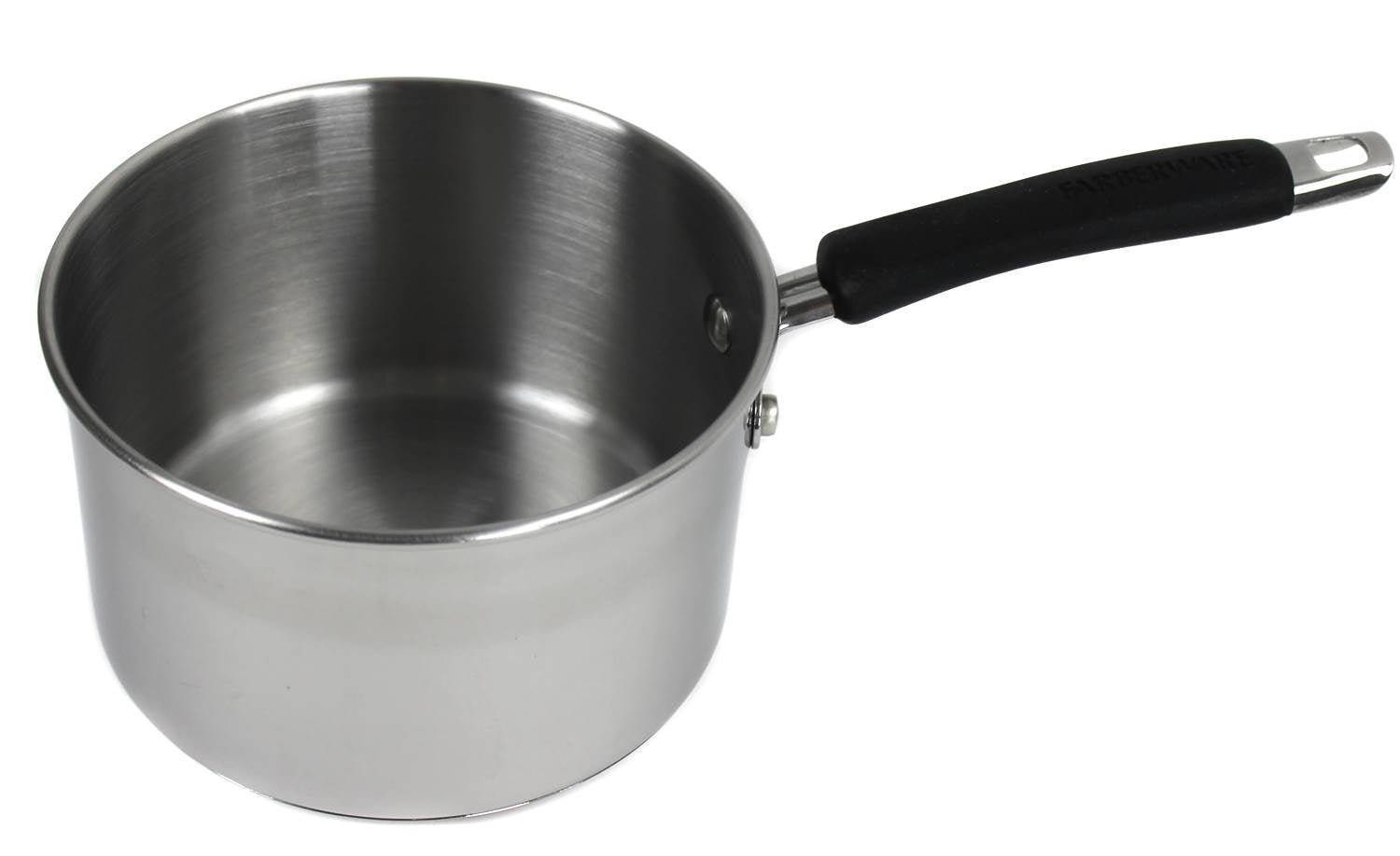 Farberware 14177 12-Piece Kitchen Nonstick Cookware Set Pots/Pan (Open Box)