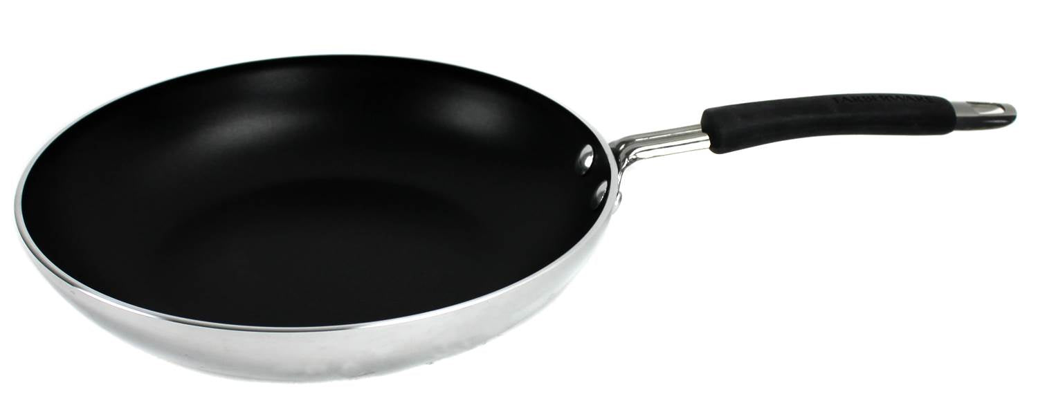 Farberware 14177 12-Piece Kitchen Nonstick Cookware Set Pots/Pan (Open Box)