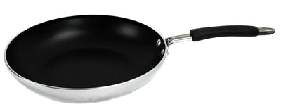 Farberware 14177 12-Piece Kitchen Nonstick Cookware Set Pots/Pan (Open Box)