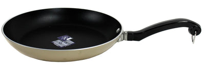 Farberware 12471 12 Piece Kitchen Nonstick Enamel Cookware Set Pots - Damaged