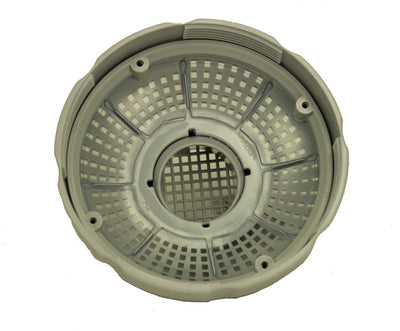 Intex Adjustable 1.5 in Large Pool Inlet Nozzle Replacement Part (Open Box)