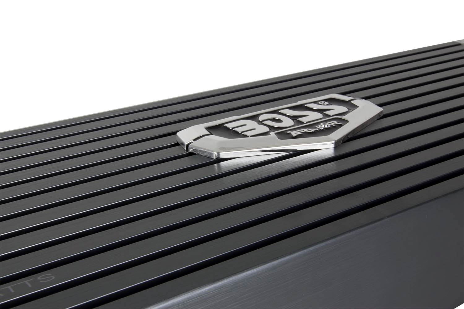 NEW Boss AR3000.2 3000 Watt 2-Channel Car Audio Amplifier + Capacitor + Amp Kit