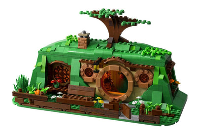 LEGO® Lord of the Rings LOTR The Hobbit An Unexpected Gathering Playset | 79003
