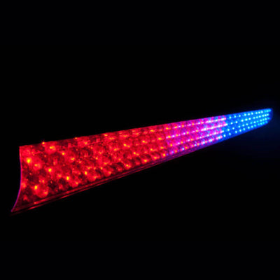NEW CHAUVET ColorRail LED Linear Strip RGB DMX Wash Lighting Effect | Color Rail