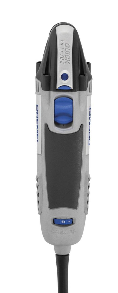 Dremel 2.5-Amp Multi-Max Oscillating Tool Kit w/Accessories (Refurbished) (Used)