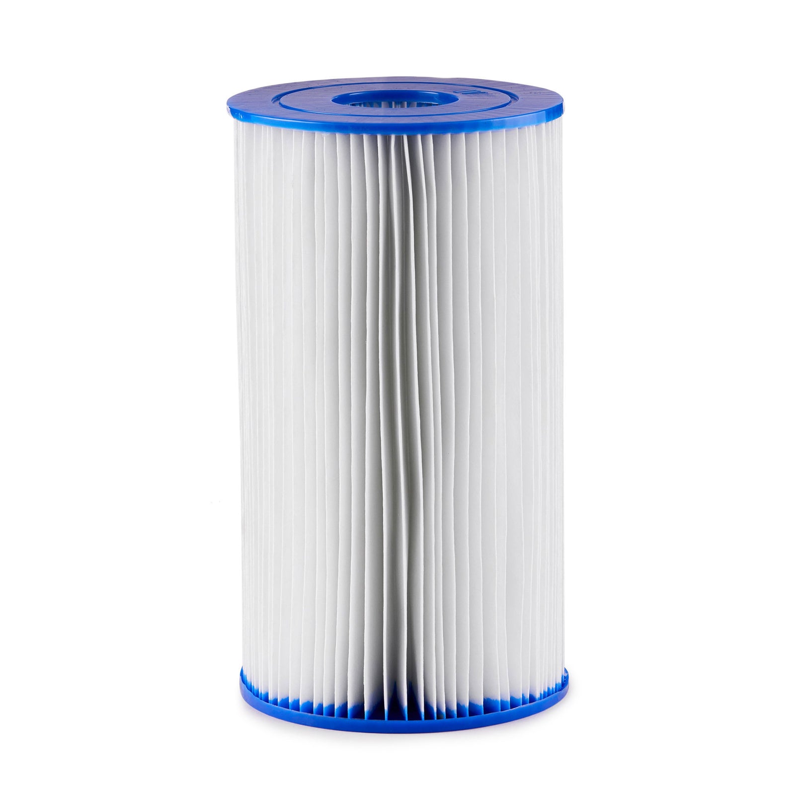 Bestway 58095E Type IV/Type B Pool Filter Pump Replacement Cartridge (6 Pack) - VMInnovations