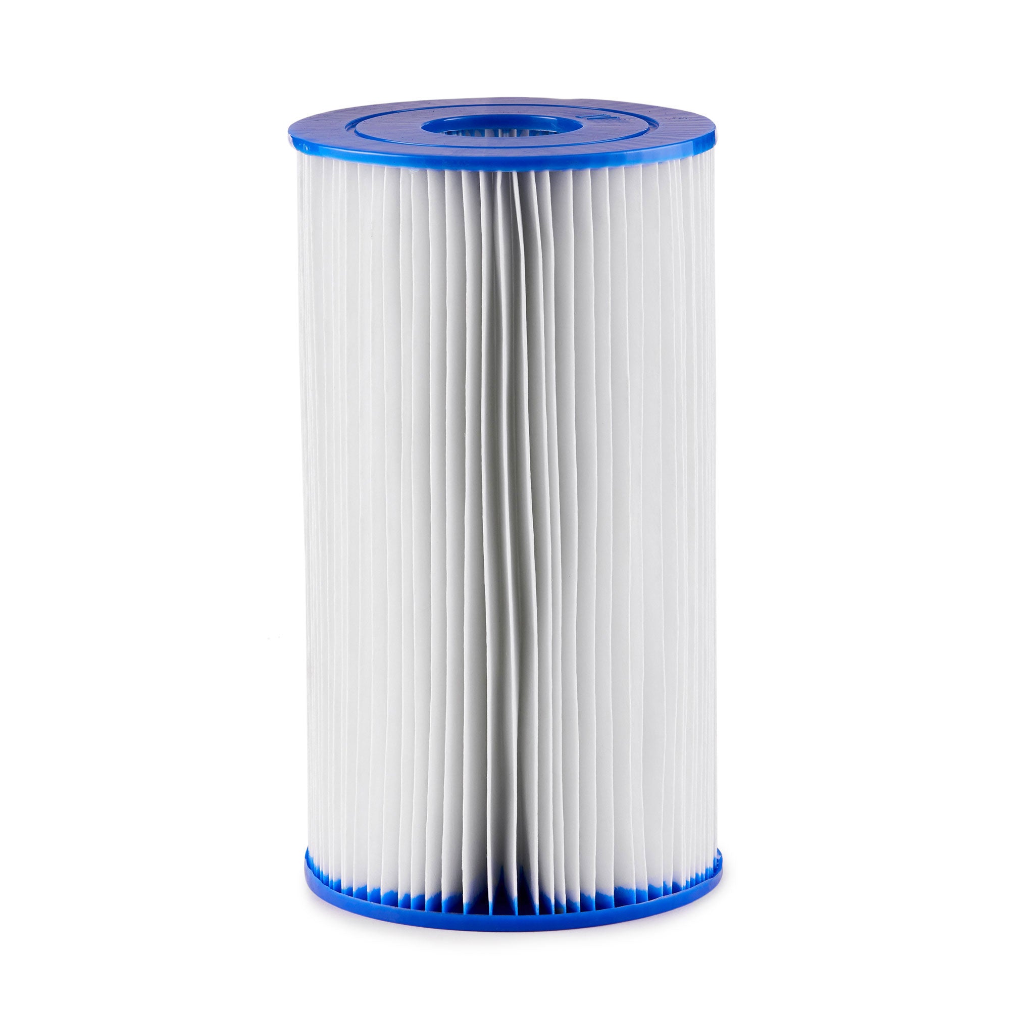 Bestway Pool Filter Pump Replacement Cartridge Type IV / B | 6-Pack (Open Box)