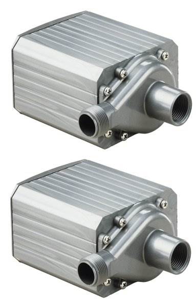 NEW! PM-9.5 & PM-12 Supreme Mag Drive Pond Waterfall Aquarium Pumps