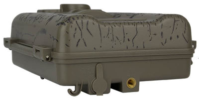 MOULTRIE Game Spy A-5 Low Glow 5MP Digital Trail Game Camera (For Parts)