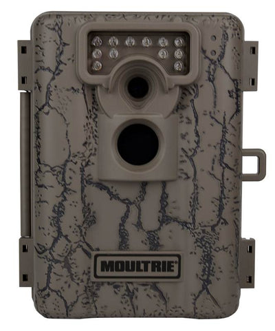 MOULTRIE Game Spy A-5 Low Glow 5MP Digital Trail Game Camera (For Parts)